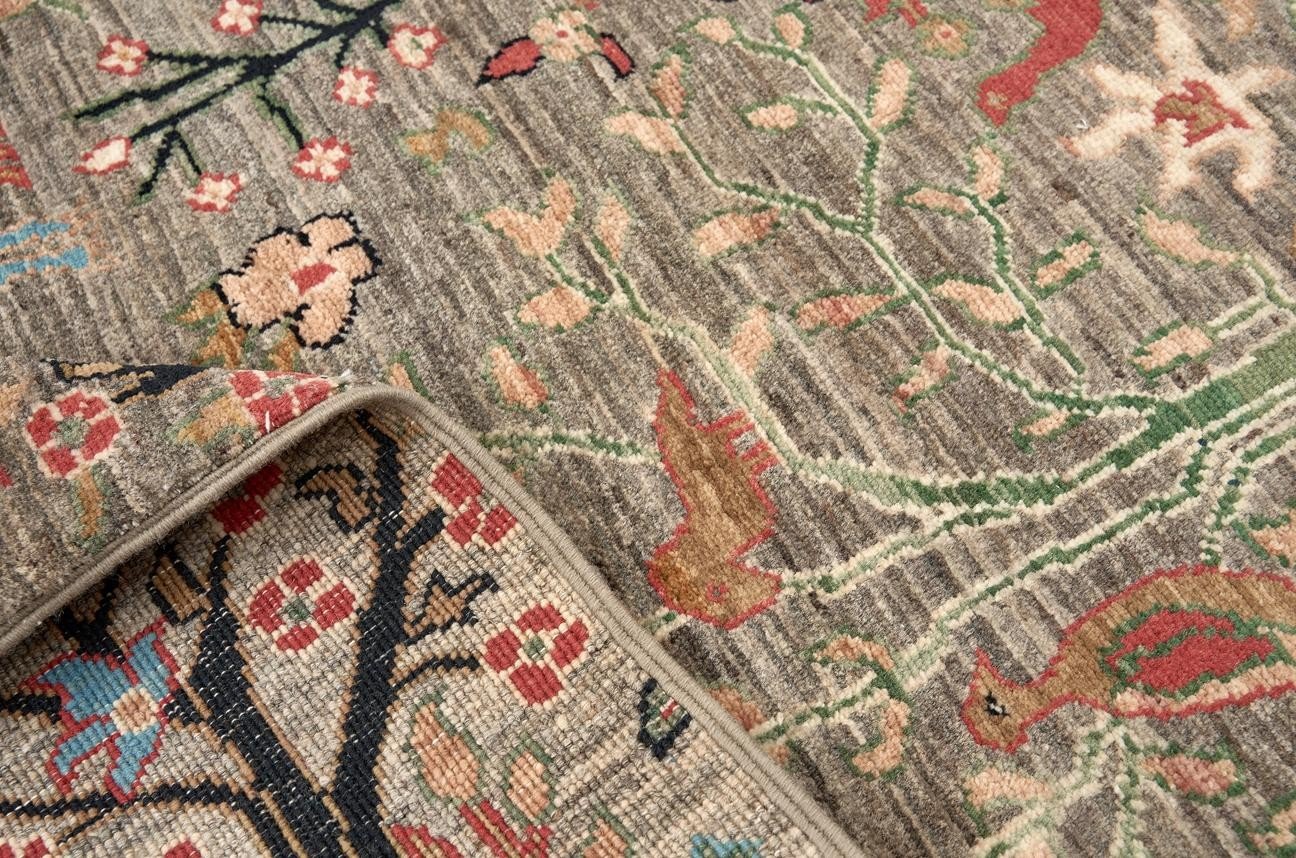 Öğretmenler Halı El Dokuma  Sultani ÖÇİŞ544