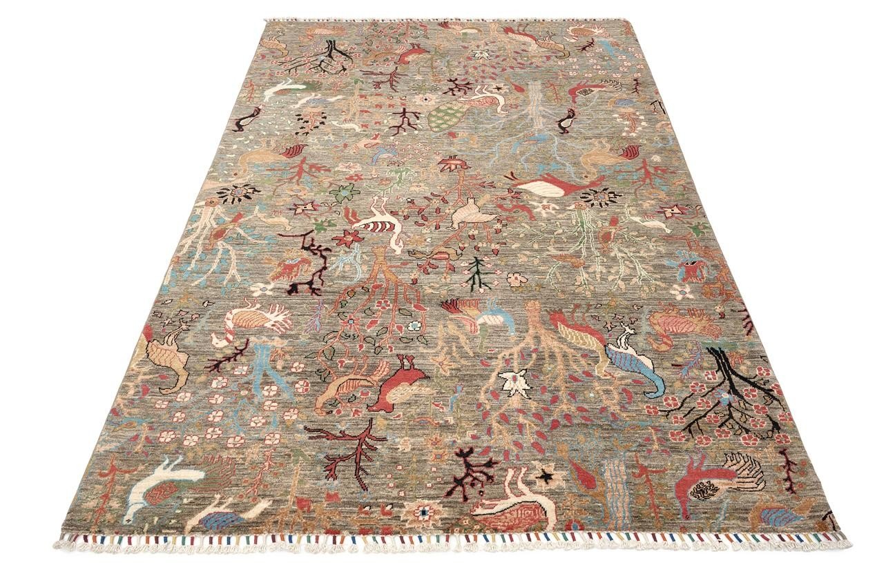 Öğretmenler Halı El Dokuma  Sultani ÖÇİŞ544