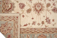 Öğretmenler Halı El Dokuma Polo Uşak ÖÇPU863