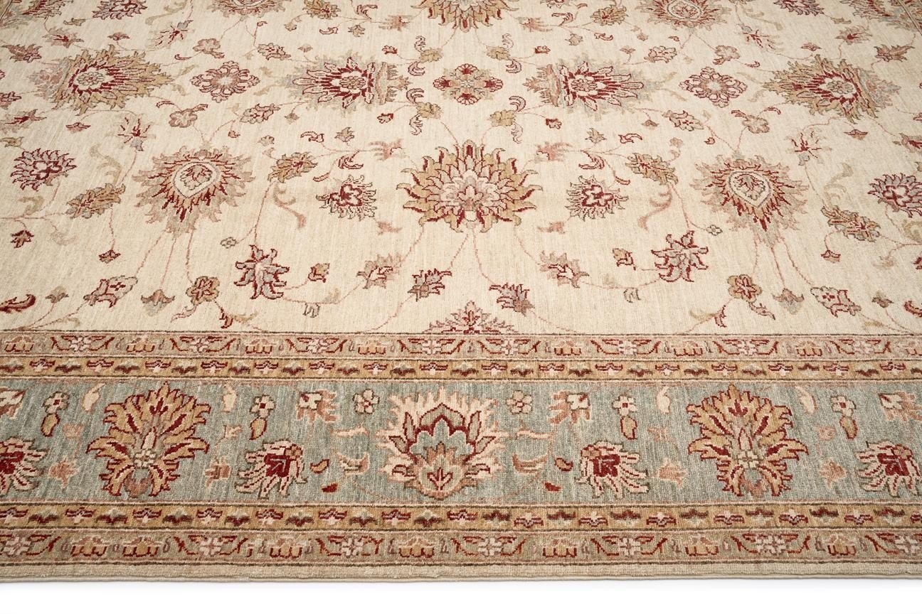 Öğretmenler Halı El Dokuma Polo Uşak ÖÇPU863