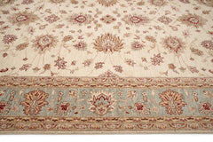 Öğretmenler Halı El Dokuma Polo Uşak ÖÇPU863