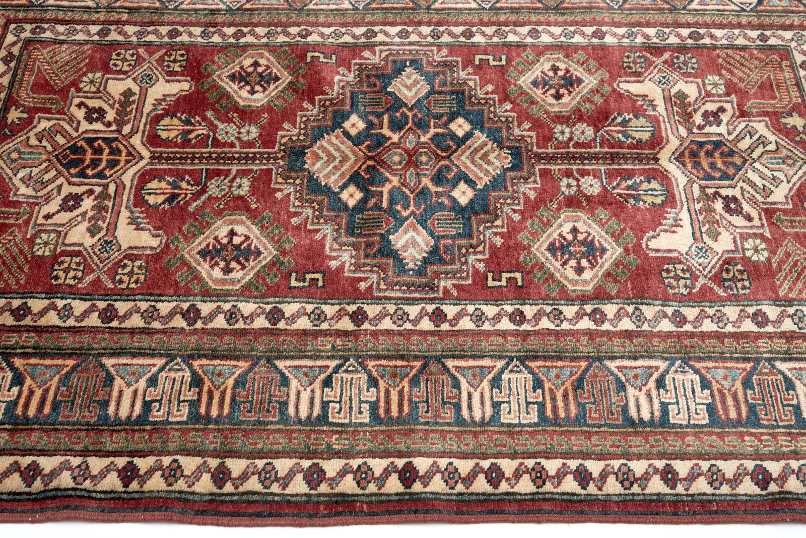 Öğretmenler Halı El Dokuma  Şirvan ÖDİŞ351