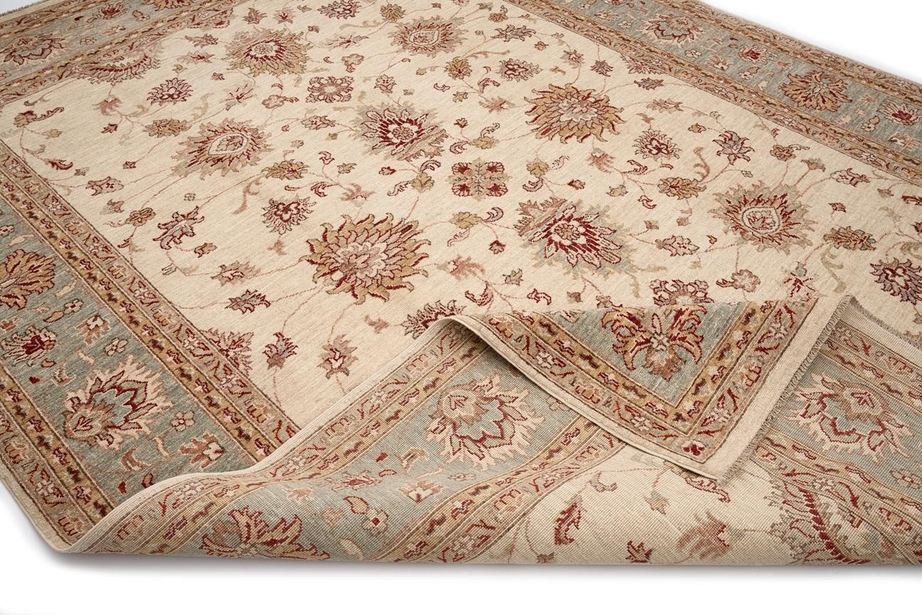 Öğretmenler Halı El Dokuma Polo Uşak ÖÇPU863