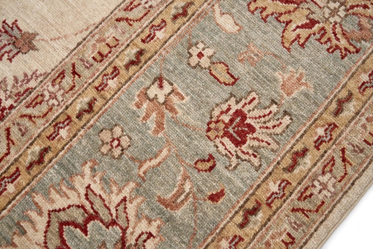 Öğretmenler Halı El Dokuma Polo Uşak ÖÇPU863