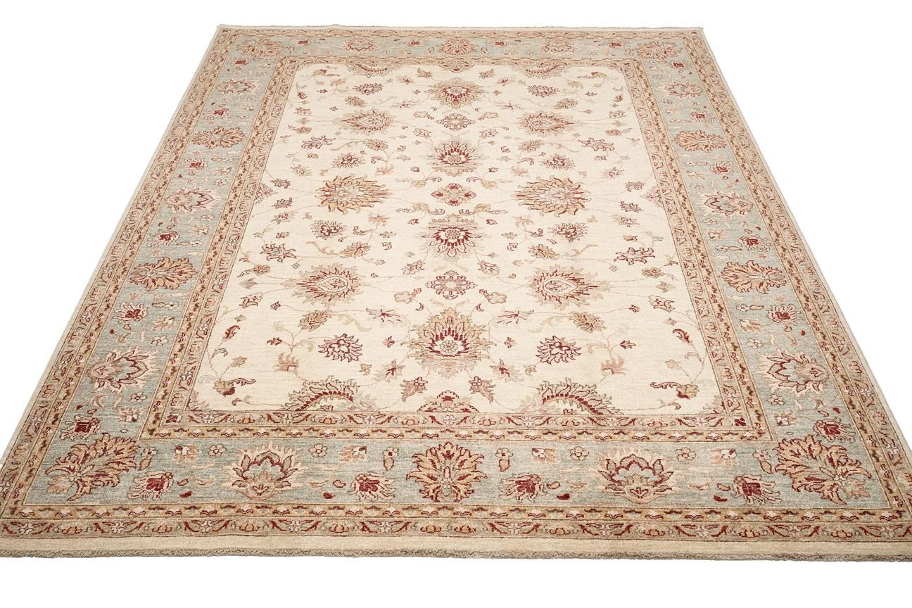 Öğretmenler Halı El Dokuma Polo Uşak ÖÇPU863