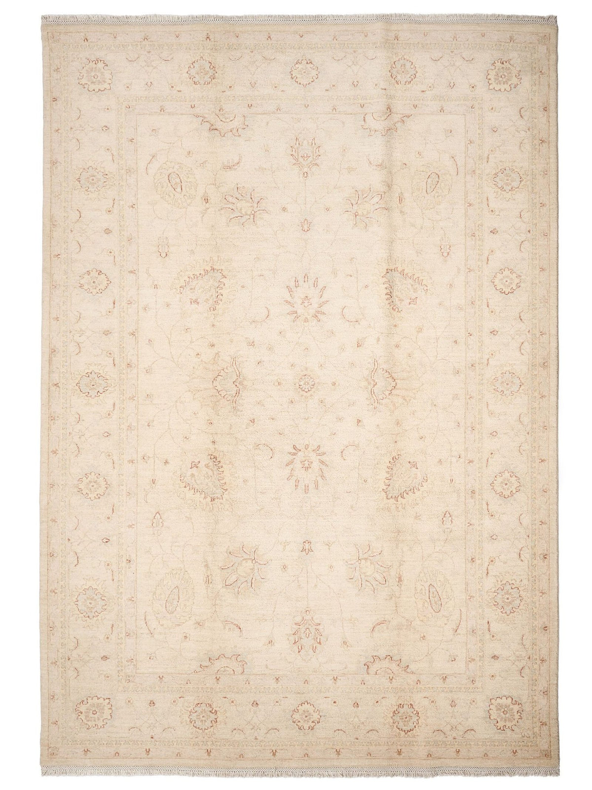 Öğretmenler Halı El Dokuma Uşak ÖÇİU865