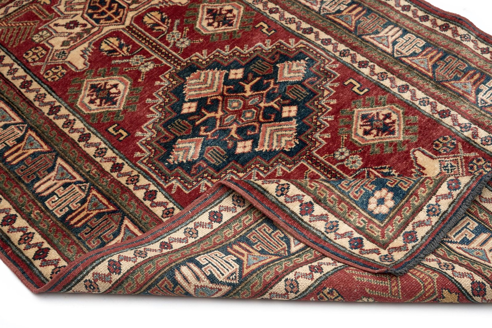 Öğretmenler Halı El Dokuma  Şirvan ÖDİŞ351