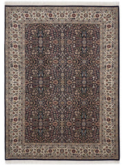 Öğretmenler Halı El Dokuma  Hereke ÖÇŞH866