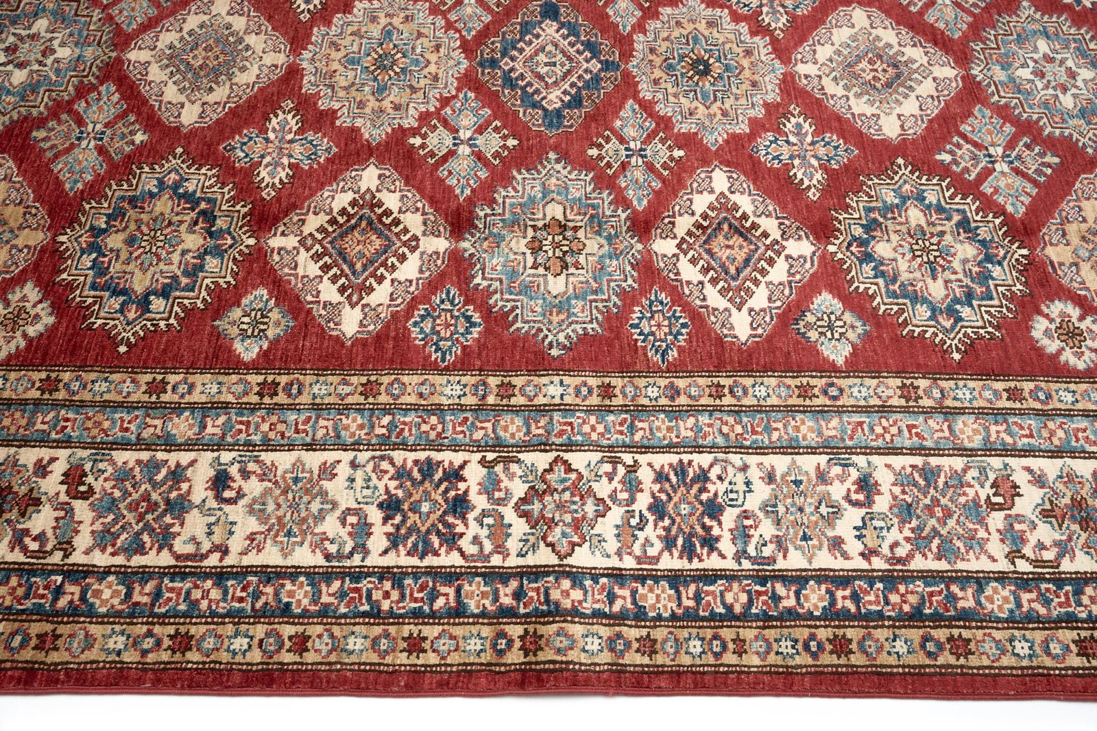 Öğretmenler Halı El Dokuma  Şirvan ÖDİŞ356