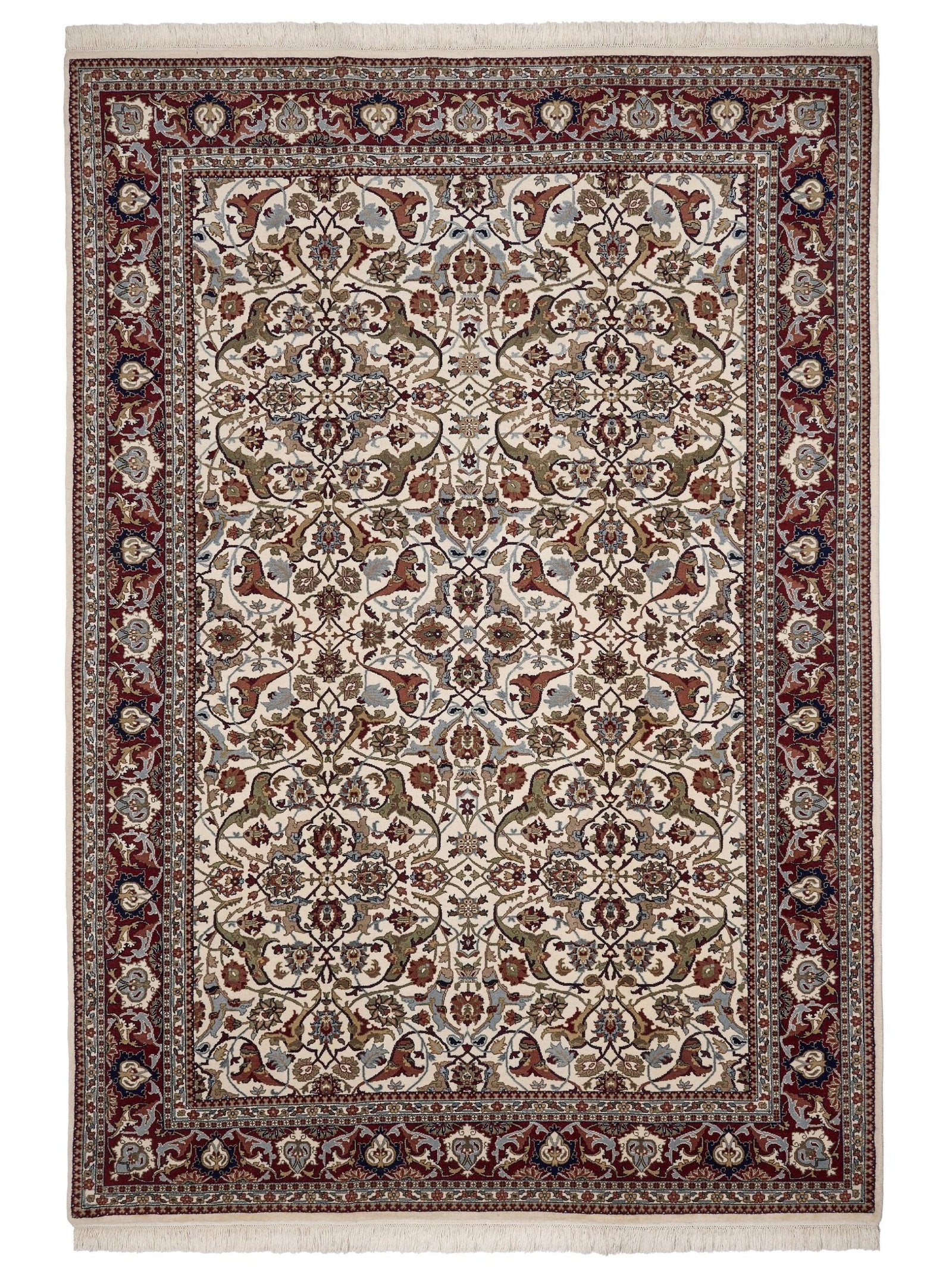 Öğretmenler Halı El Dokuma  Hereke ÖÇŞH868