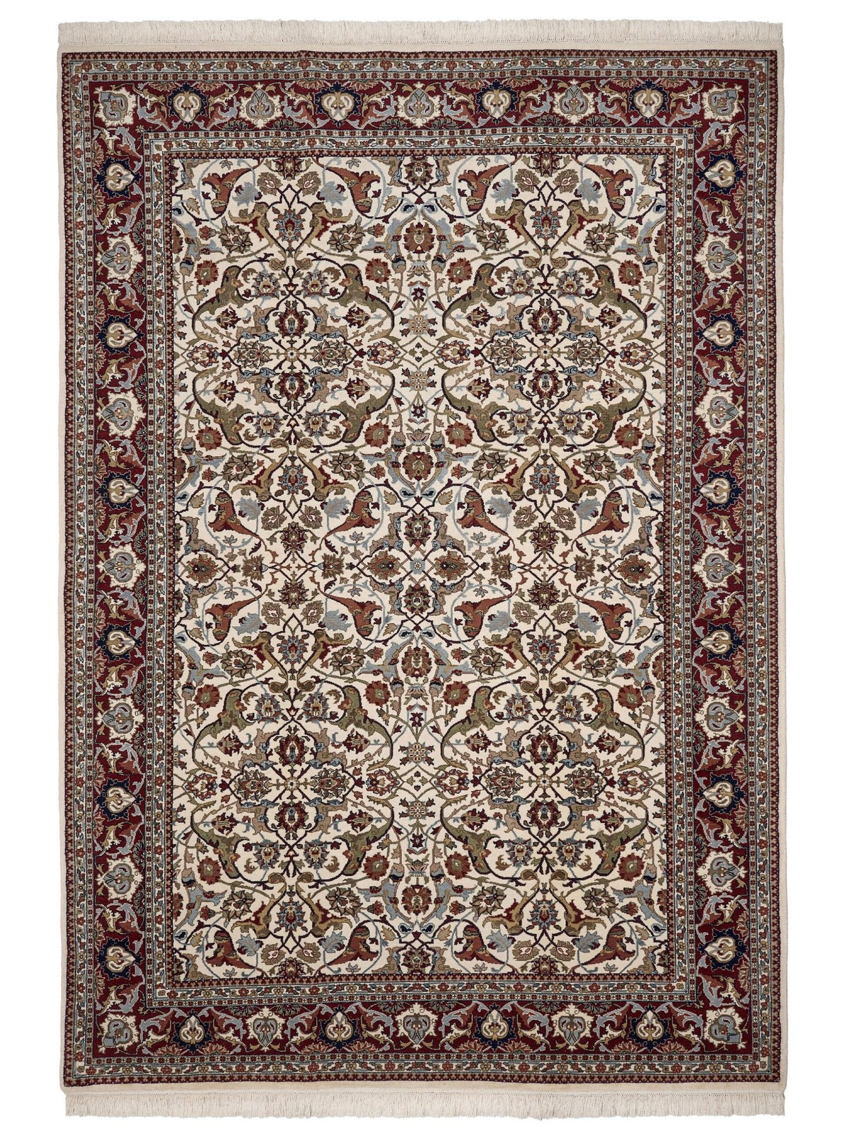 Öğretmenler Halı El Dokuma  Hereke ÖÇŞH868