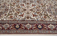 Öğretmenler Halı El Dokuma  Hereke ÖÇŞH868