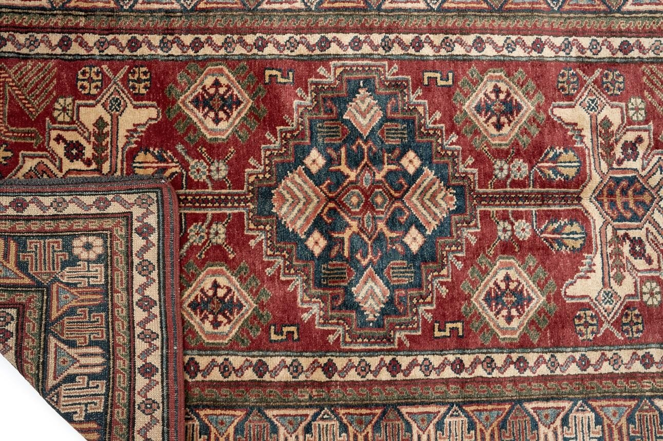 Öğretmenler Halı El Dokuma  Şirvan ÖDİŞ351