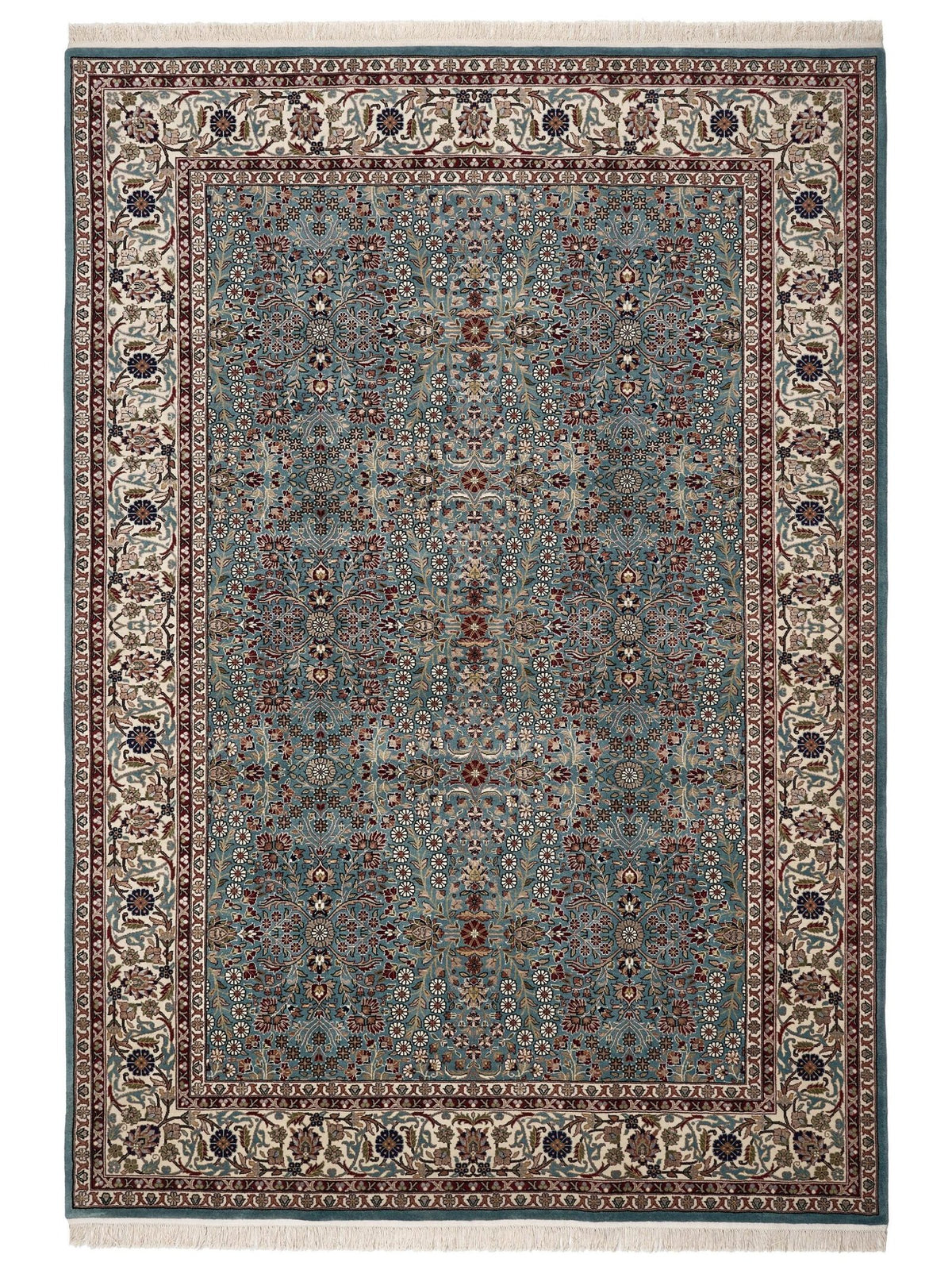 Öğretmenler Halı El Dokuma  Hereke ÖÇŞH870