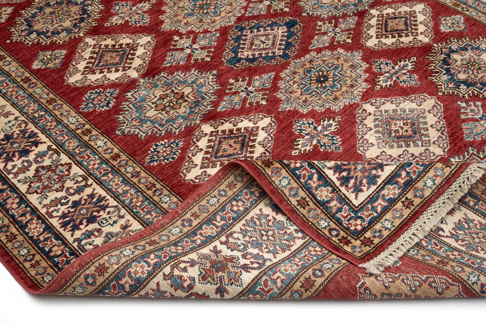 Öğretmenler Halı El Dokuma  Şirvan ÖDİŞ356