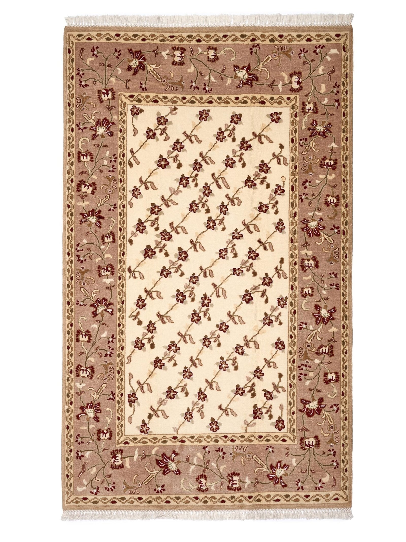 Öğretmenler Halı El Dokuma Antik Yörük 6