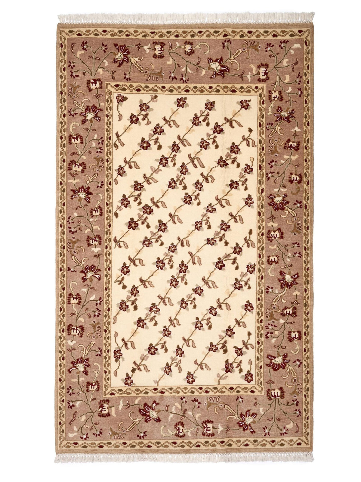 Öğretmenler Halı El Dokuma Antik Yörük 6