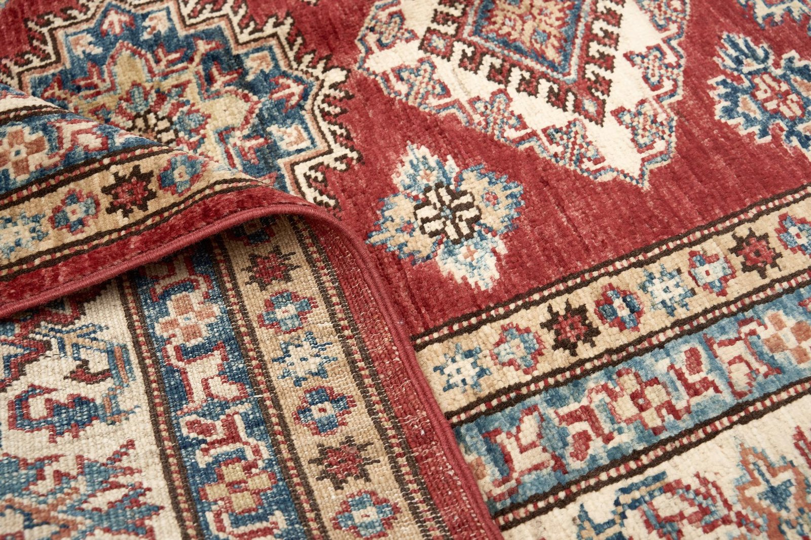 Öğretmenler Halı El Dokuma  Şirvan ÖDİŞ356