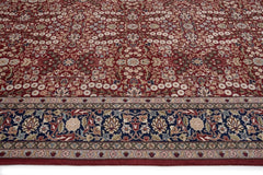 Öğretmenler Halı El Dokuma  Hereke ÖÇŞH880