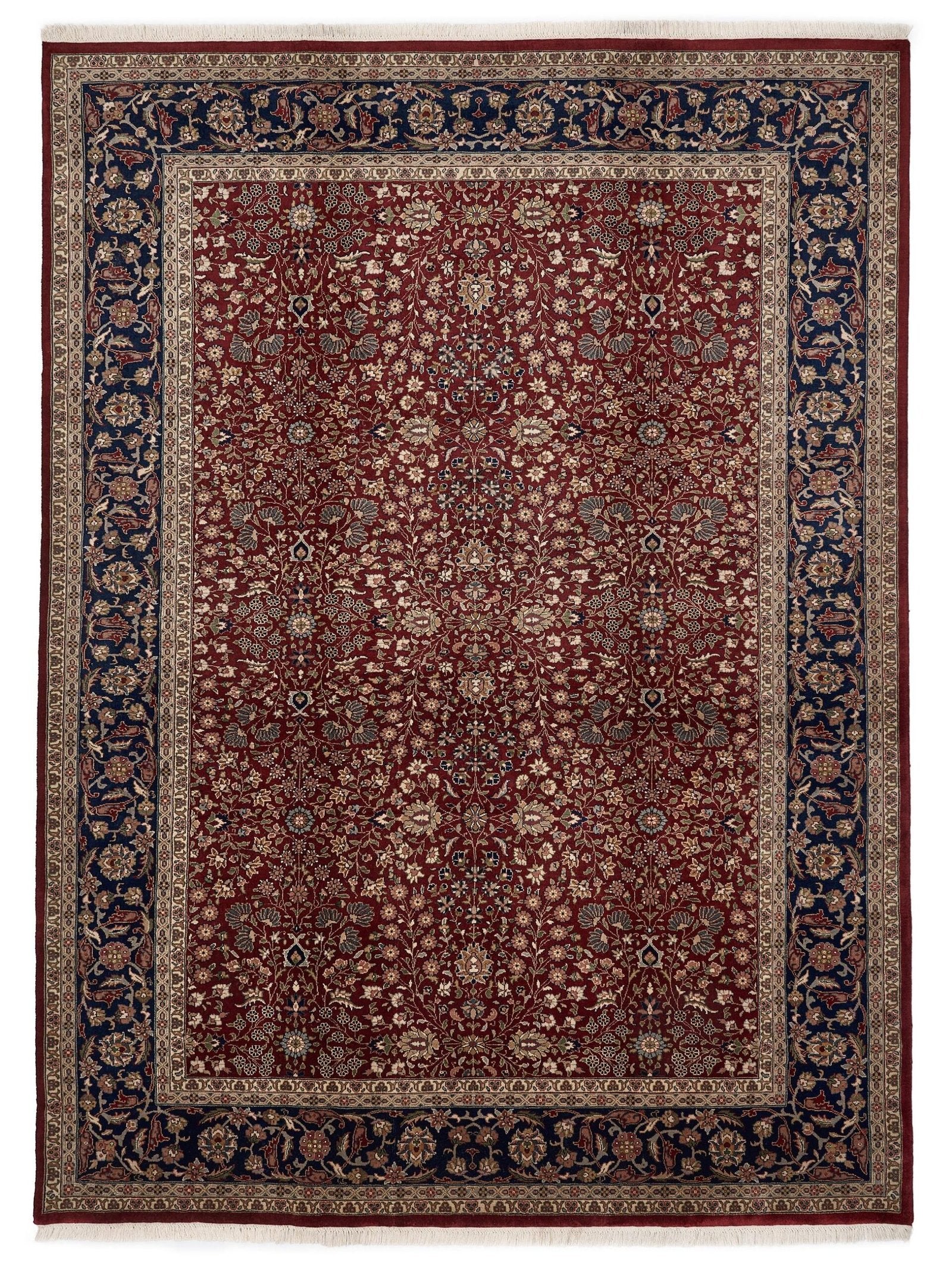 Öğretmenler Halı El Dokuma  Hereke ÖÇŞH882