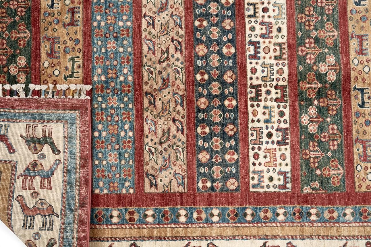 Öğretmenler Halı El Dokuma  Sultani ÖDİS352