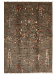 Öğretmenler Halı El Dokuma  Sultani ÖDİS353