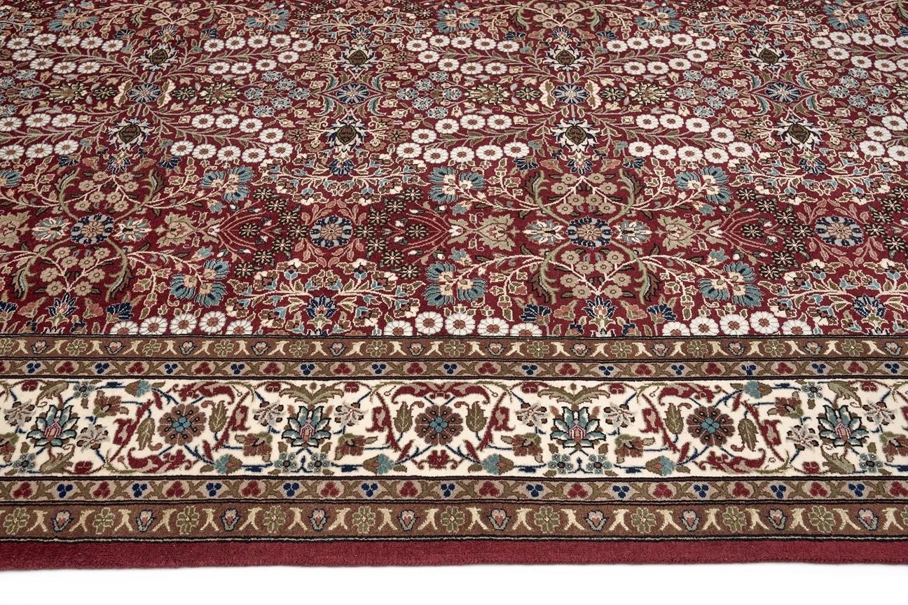 Öğretmenler Halı El Dokuma Halı  Hereke ÖÇŞH885