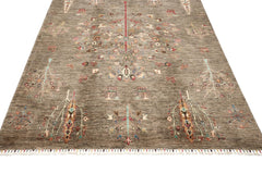 Öğretmenler Halı El Dokuma  Sultani ÖDİS353