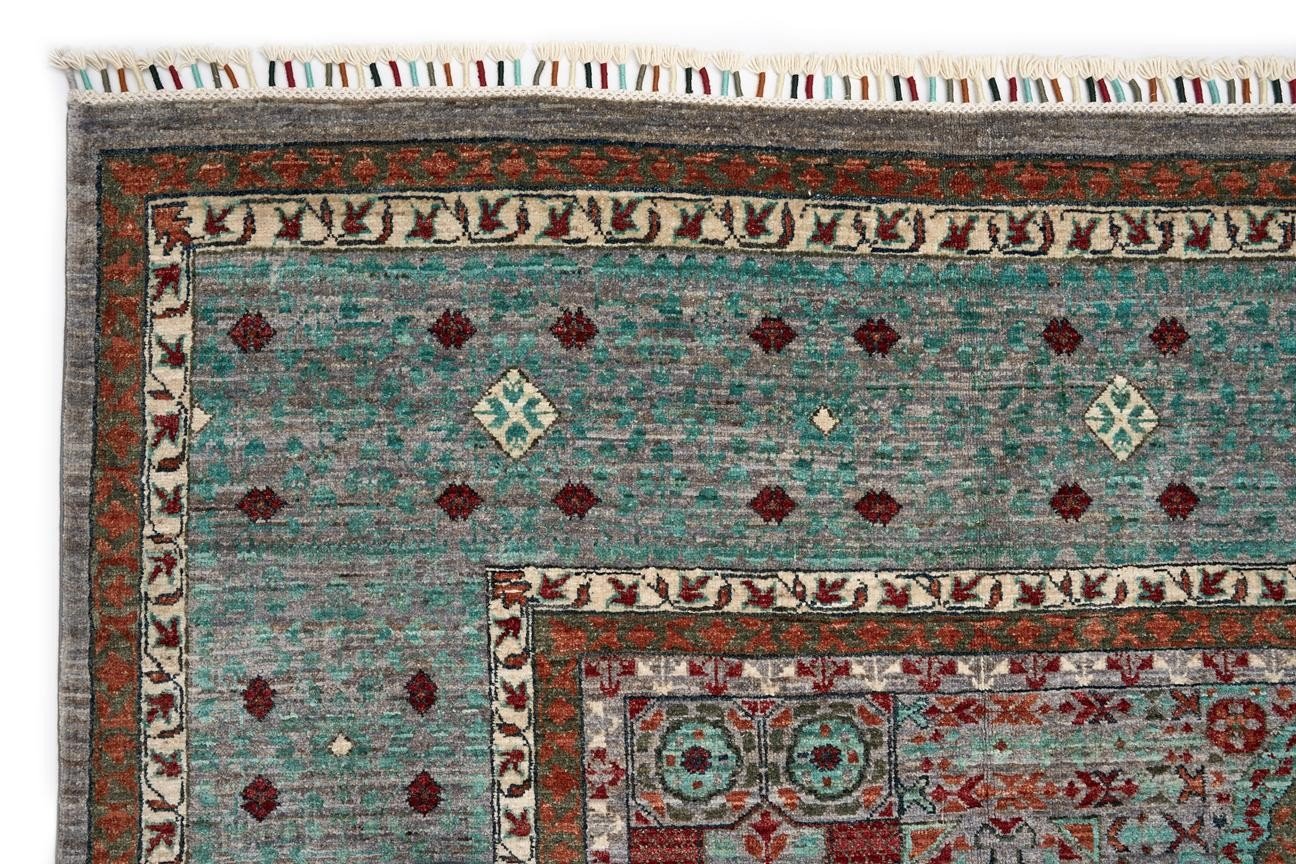 Öğretmenler Halı El Dokuma Memlük ÖÇİM888