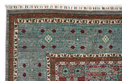 Öğretmenler Halı El Dokuma Memlük ÖÇİM888