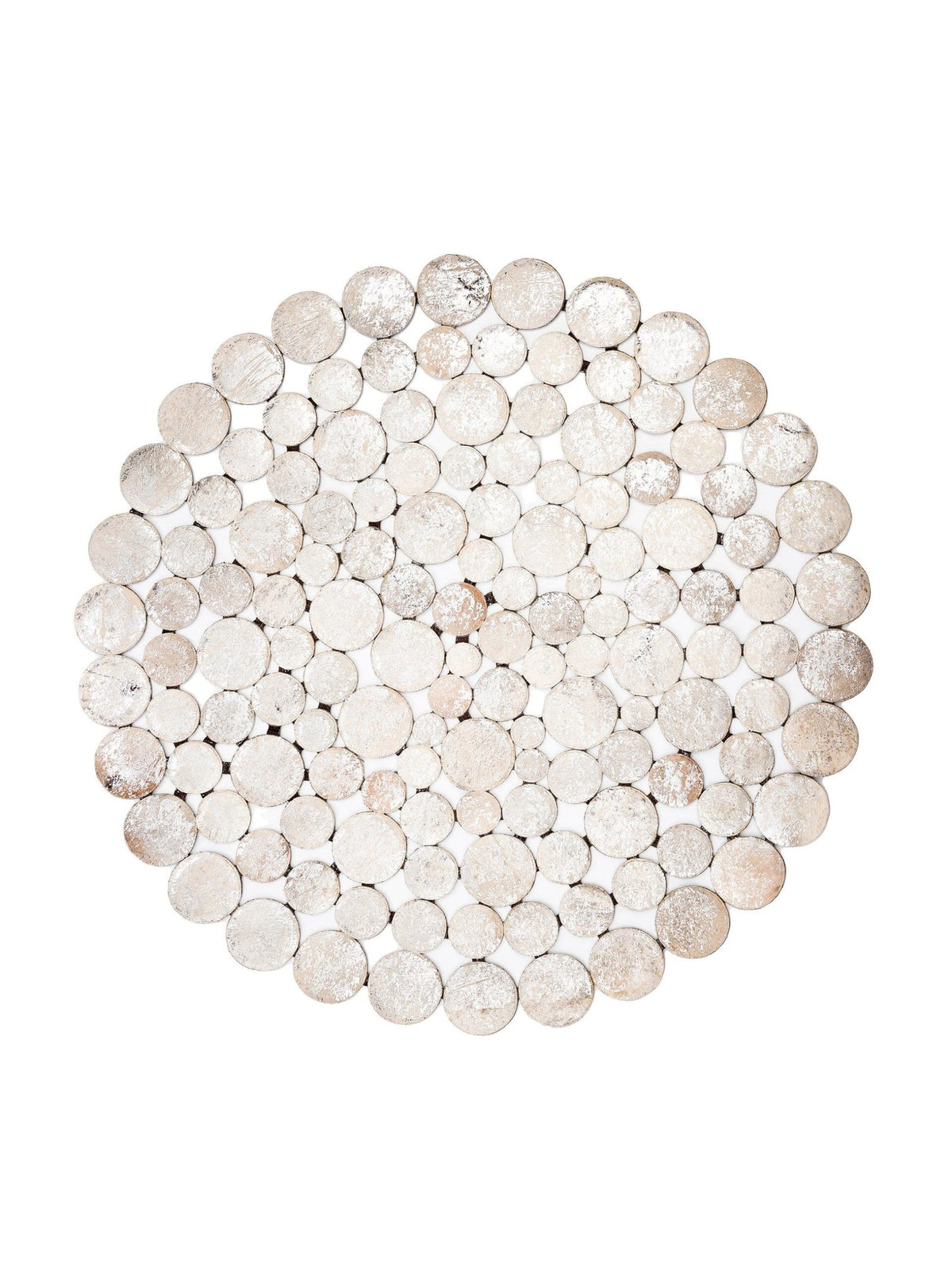 Öğretmenler Halı Arsi Yuvarlak Deri Halı ÖÇAD926