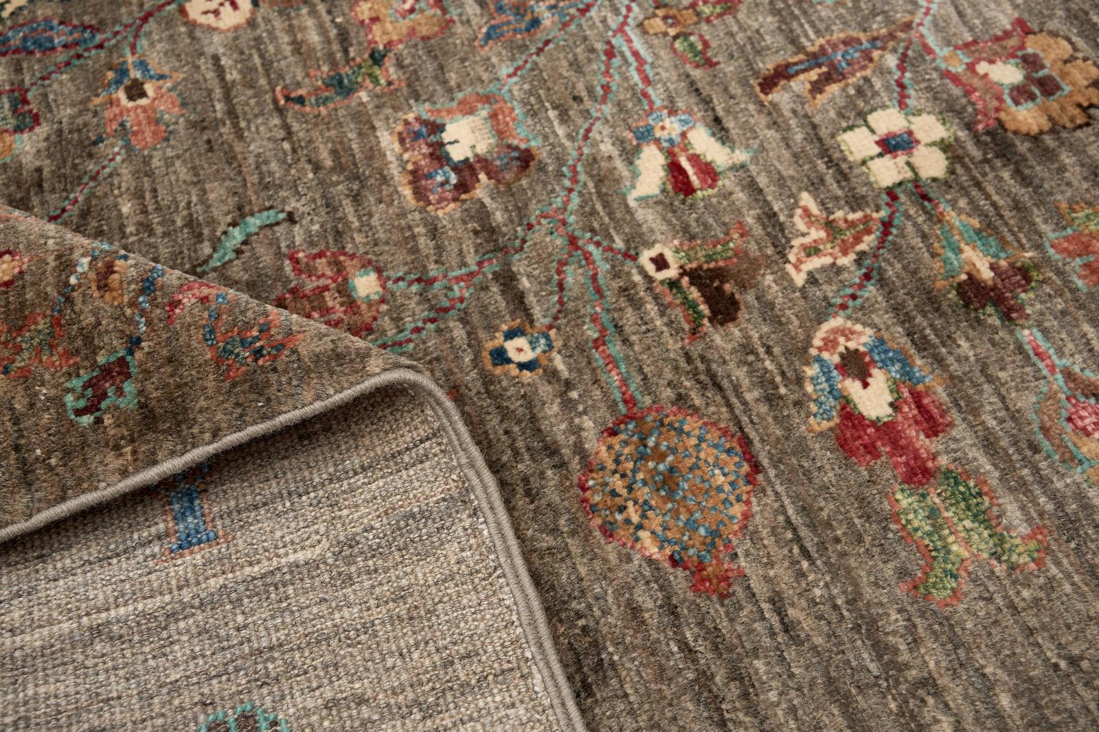 Öğretmenler Halı El Dokuma  Sultani ÖDİS353