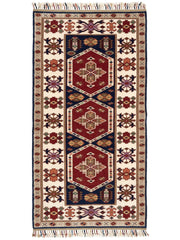 Öğretmenler Halı El Dokuma  Yuntdağ ÖDSY291