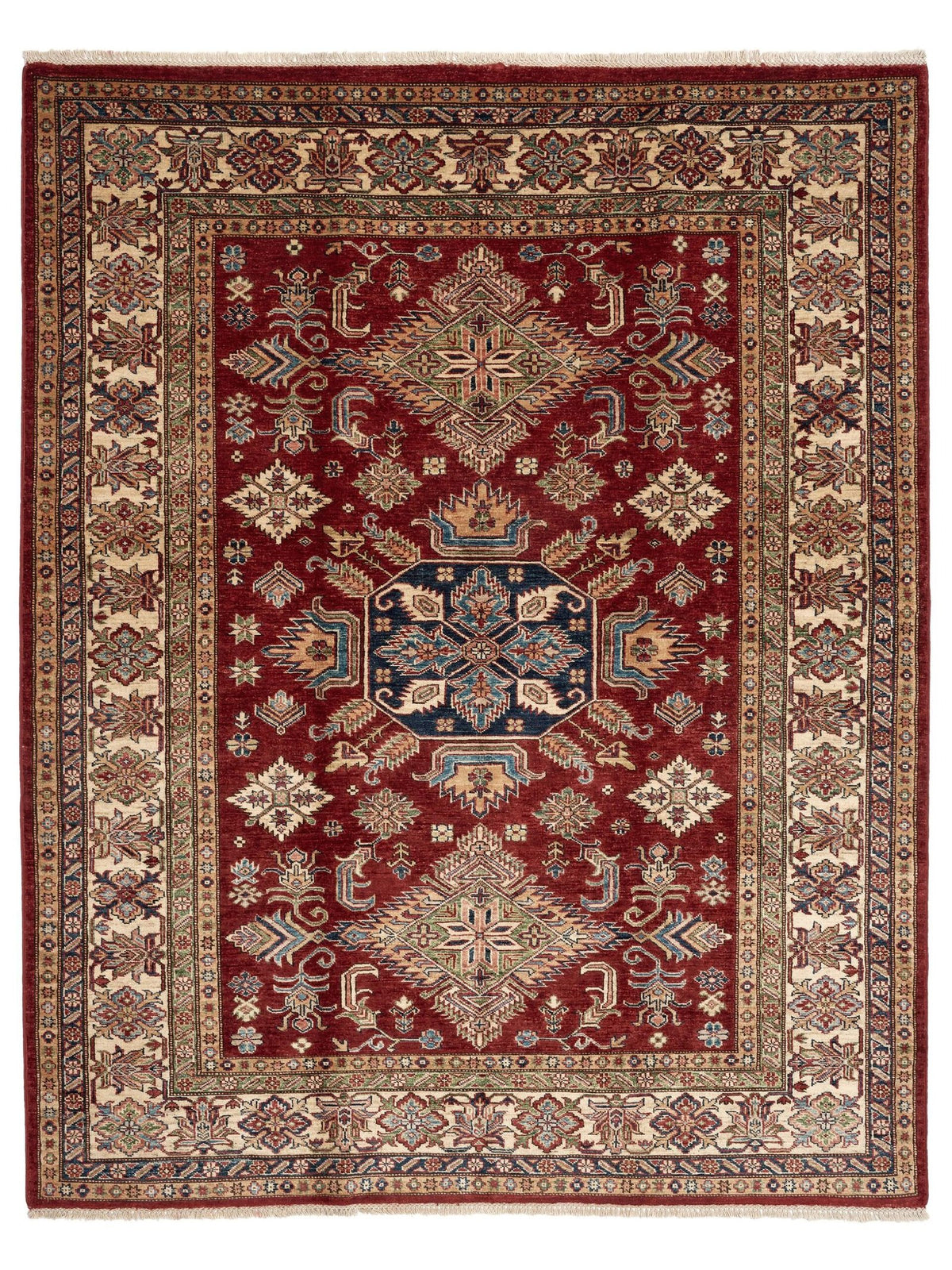 Öğretmenler Halı El Dokuma  Şirvan ÖDİŞ355