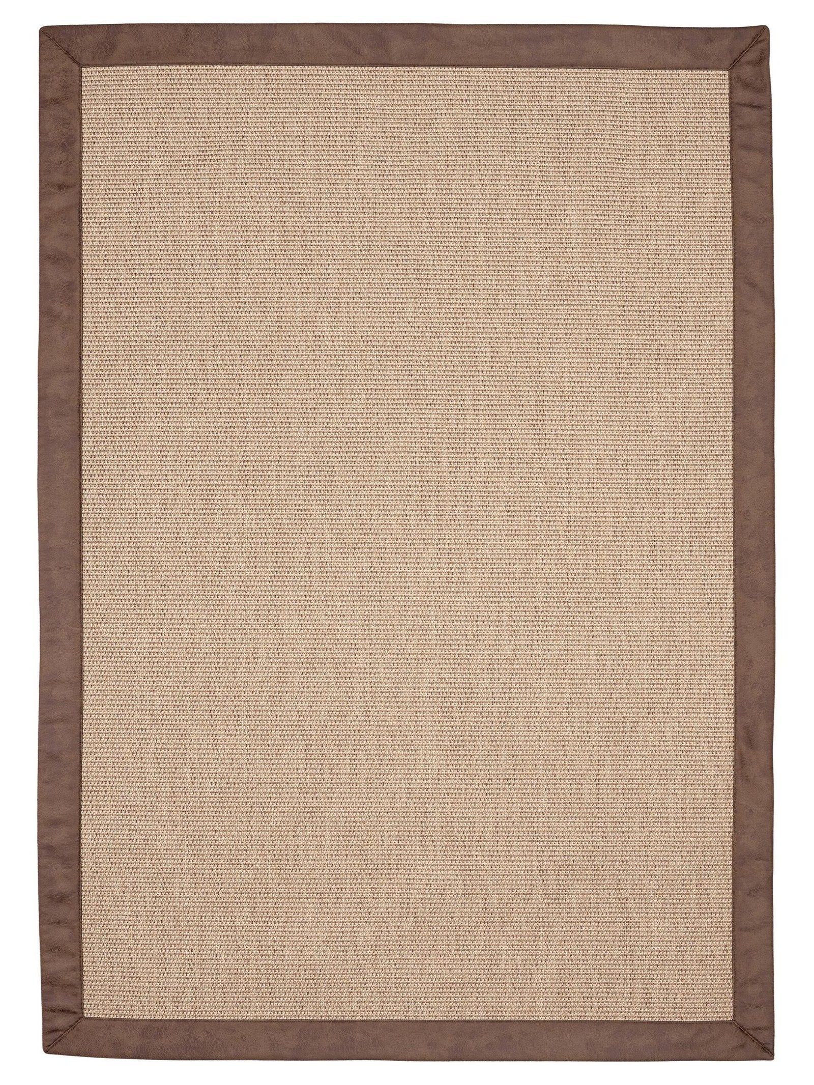 Öğretmenler Halı Beğenal Sisal Bordürlü ÖÇBS944