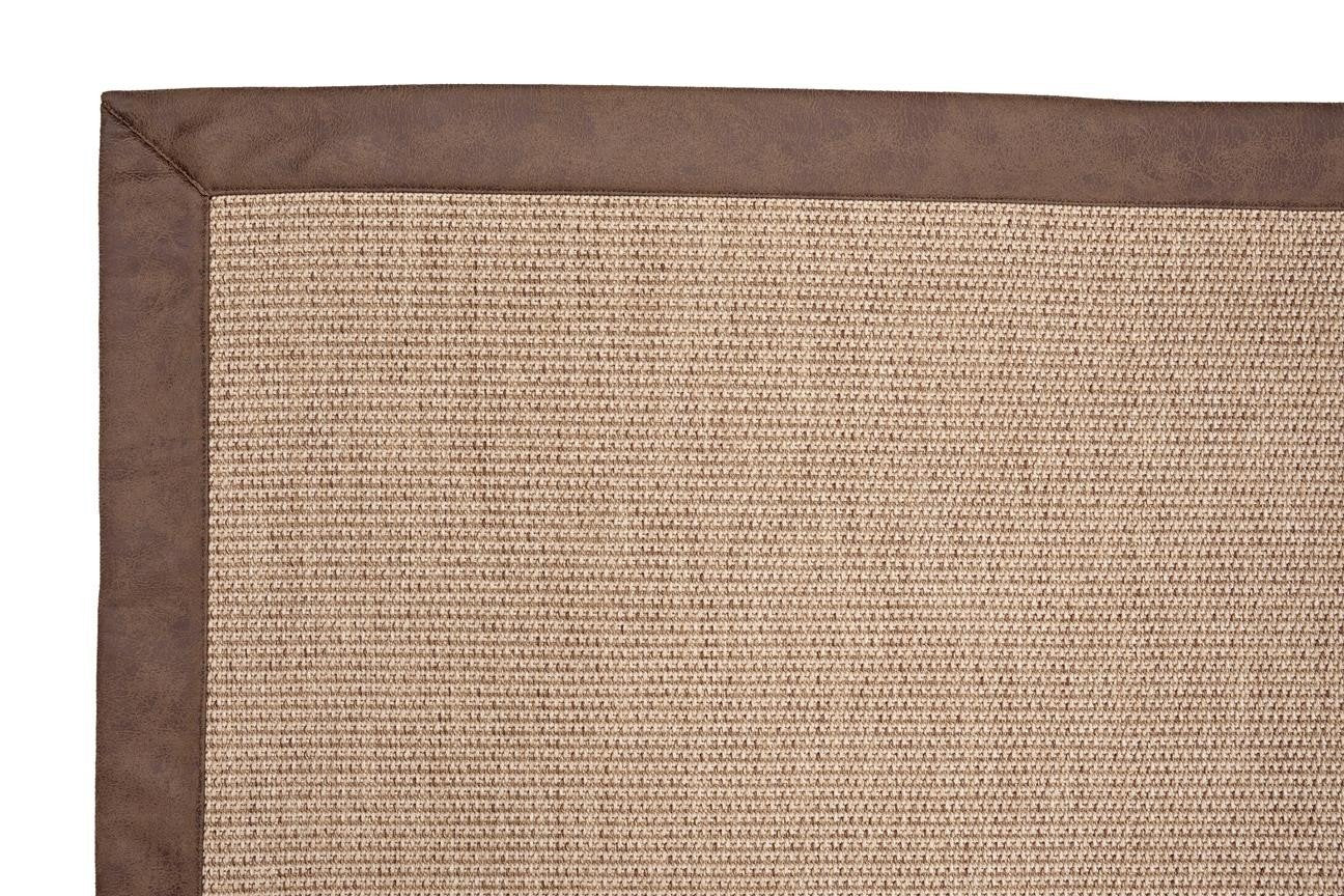 Öğretmenler Halı Beğenal Sisal Bordürlü ÖÇBS944