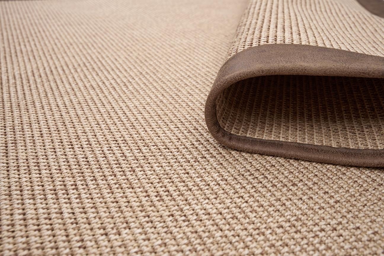 Öğretmenler Halı Beğenal Sisal Bordürlü ÖÇBS944