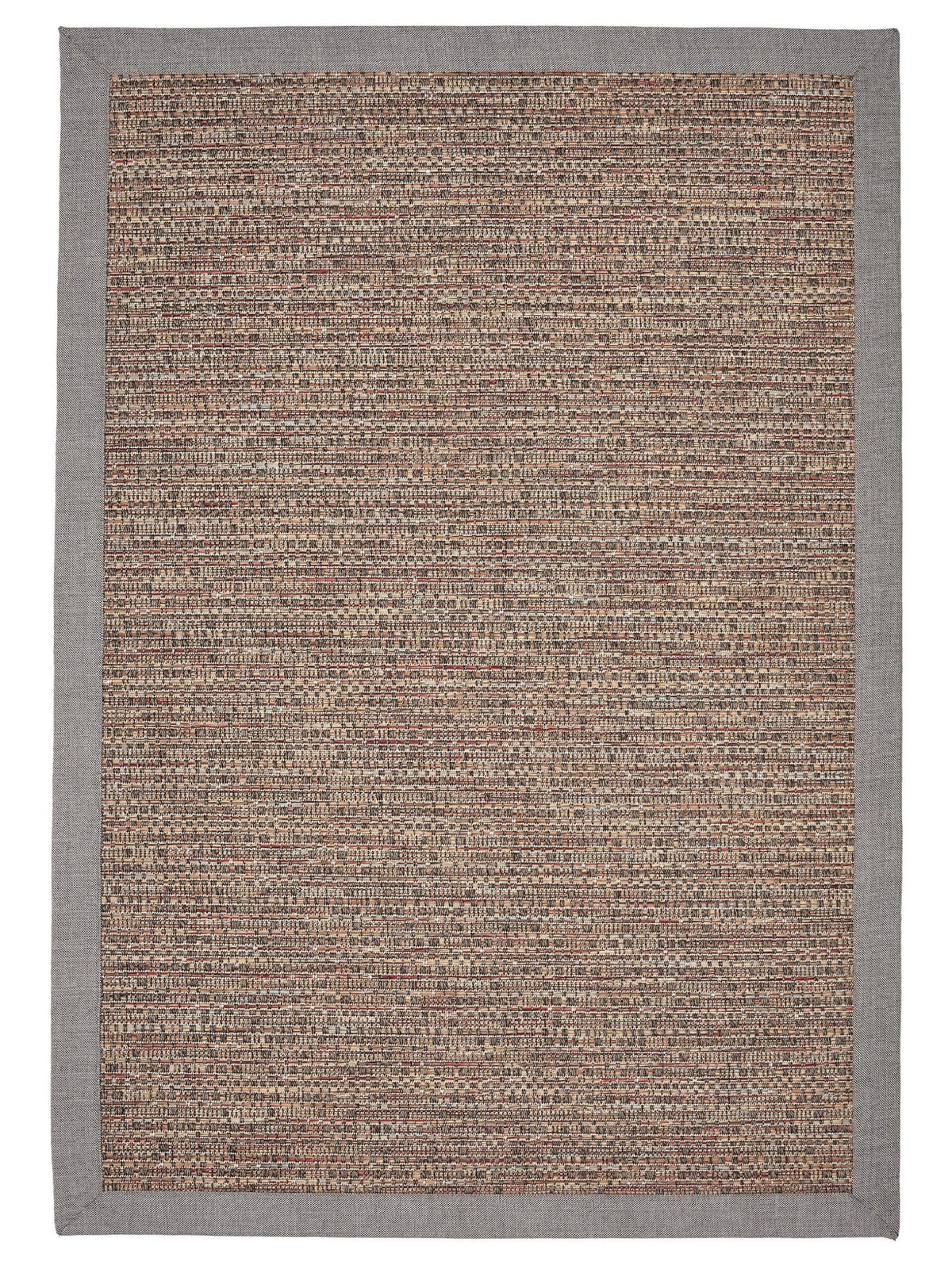 Öğretmenler Halı Beğenal Sisal Bordürlü ÖÇBS947