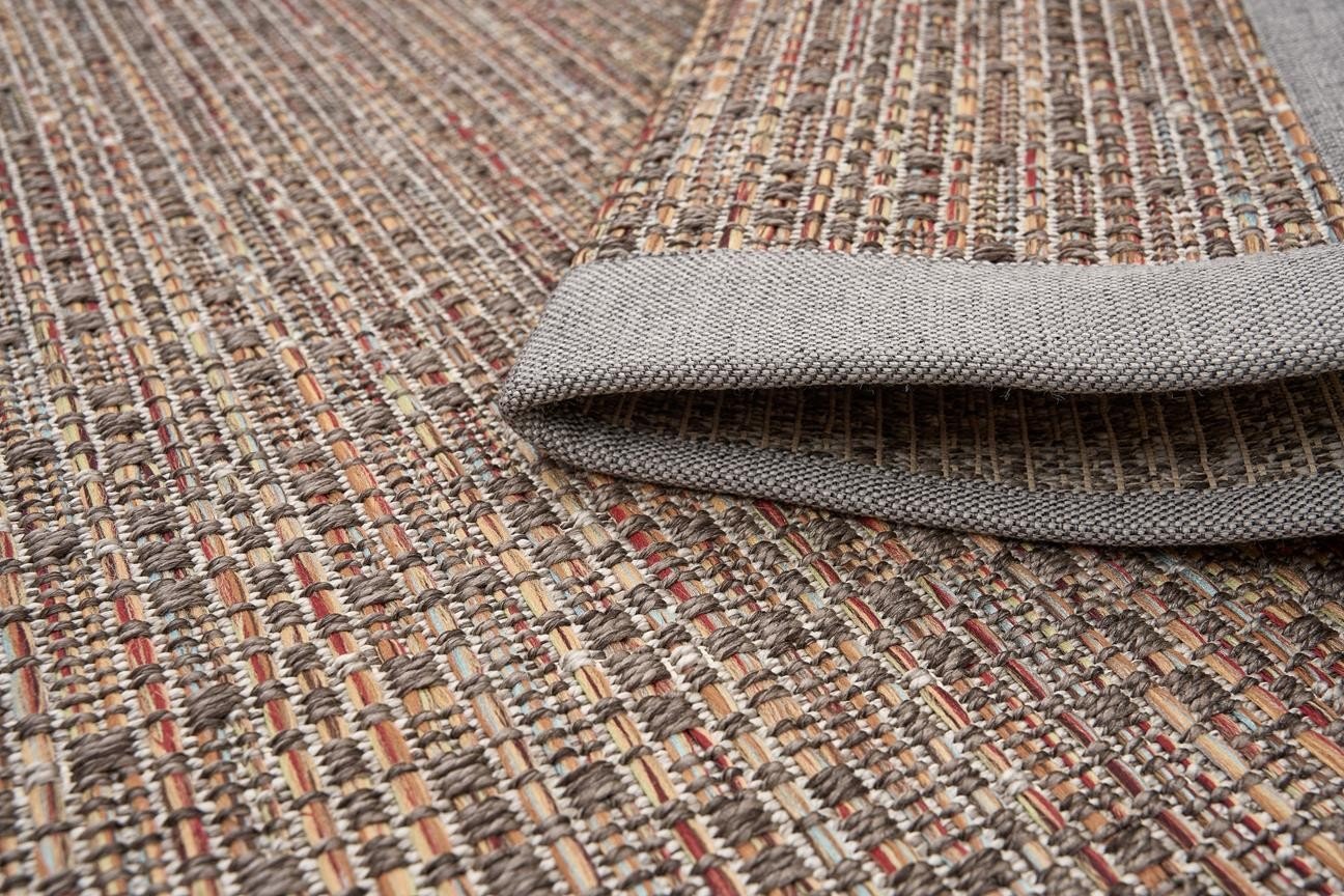 Öğretmenler Halı Beğenal Sisal Bordürlü ÖÇBS947