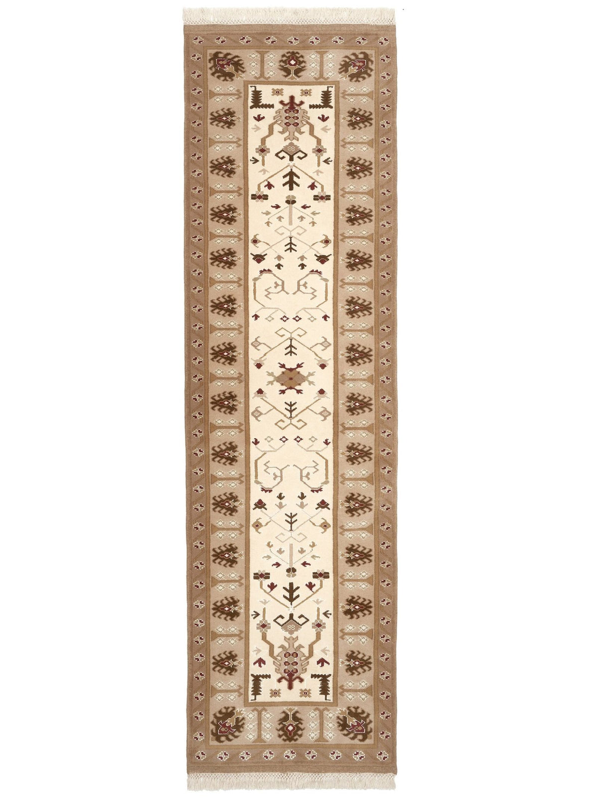 Öğretmenler Halı El Dokuma  Antik Yörük ÖDSAY292