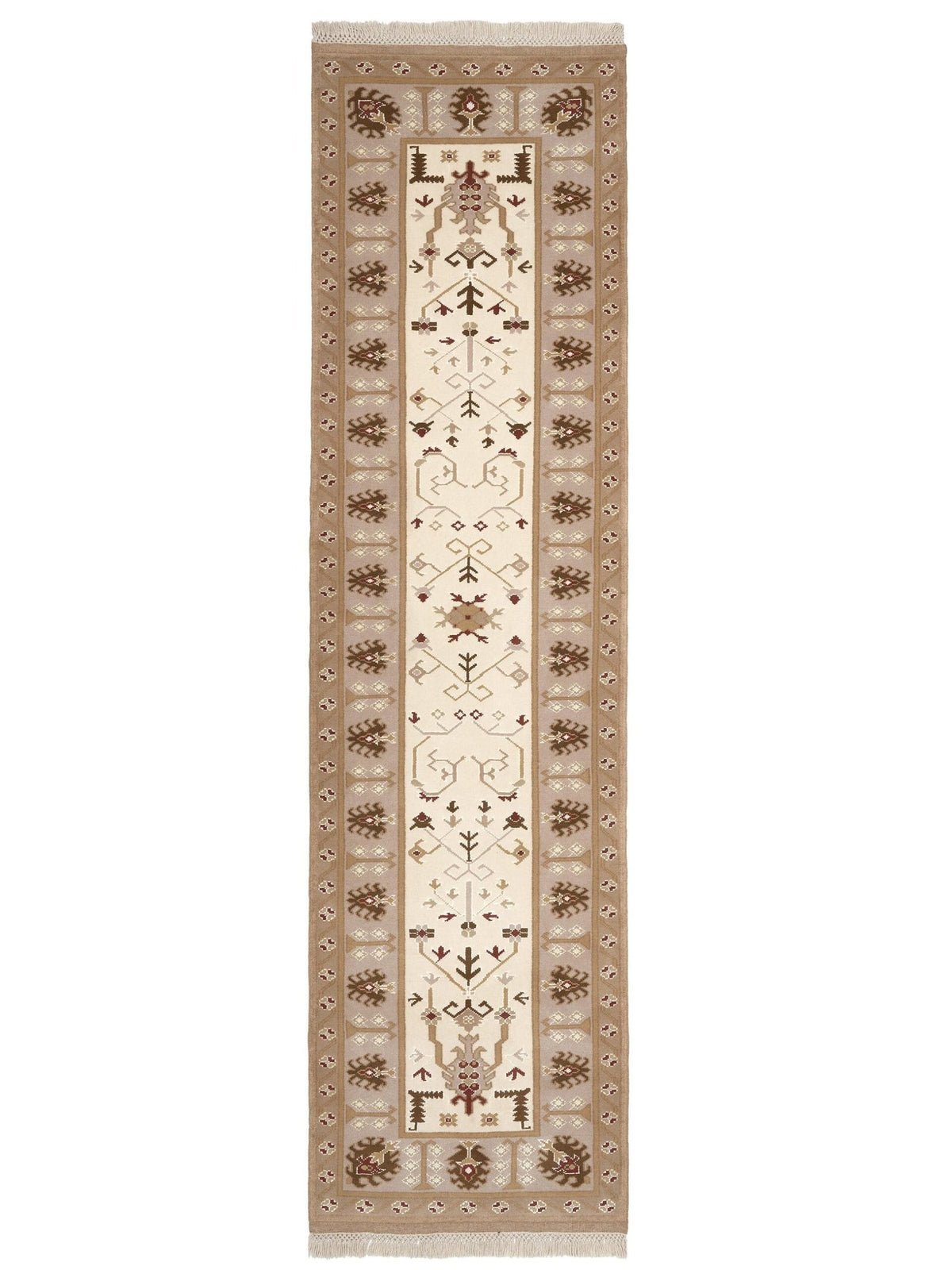 Öğretmenler Halı El Dokuma  Antik Yörük ÖDSAY293