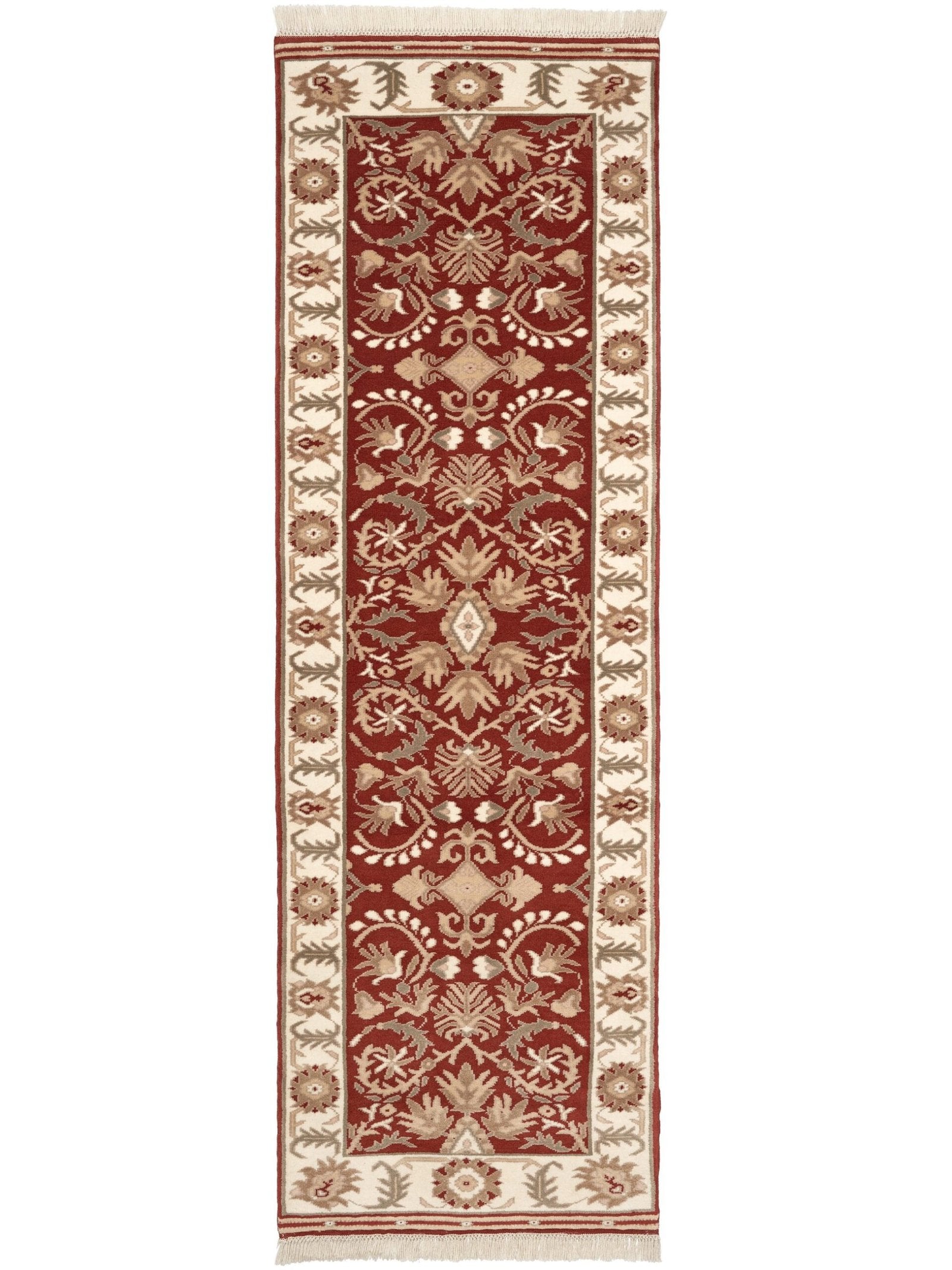 Öğretmenler Halı El Dokuma Şeçkin Yolluk Uşak ÖDYU294