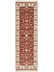 Öğretmenler Halı El Dokuma Şeçkin Yolluk Uşak ÖDYU294