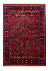 El Dokuma Halmuhammedi Kırmızı Yün ÖÇYH964