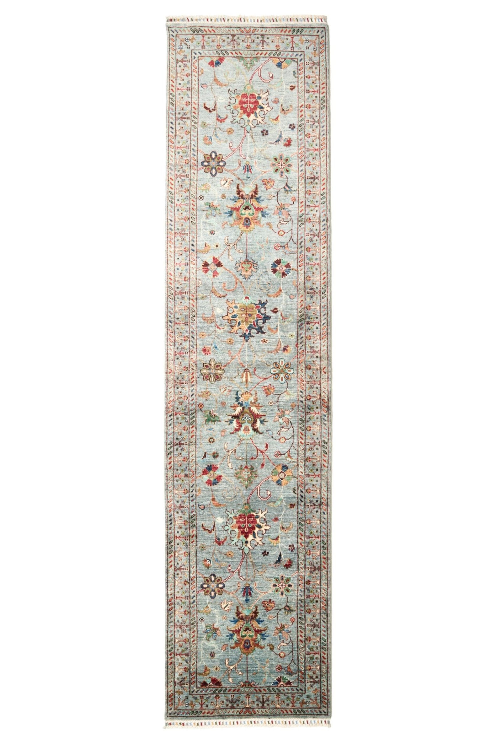 El Dokuma Sultani Gri Yün ÖÇOS996