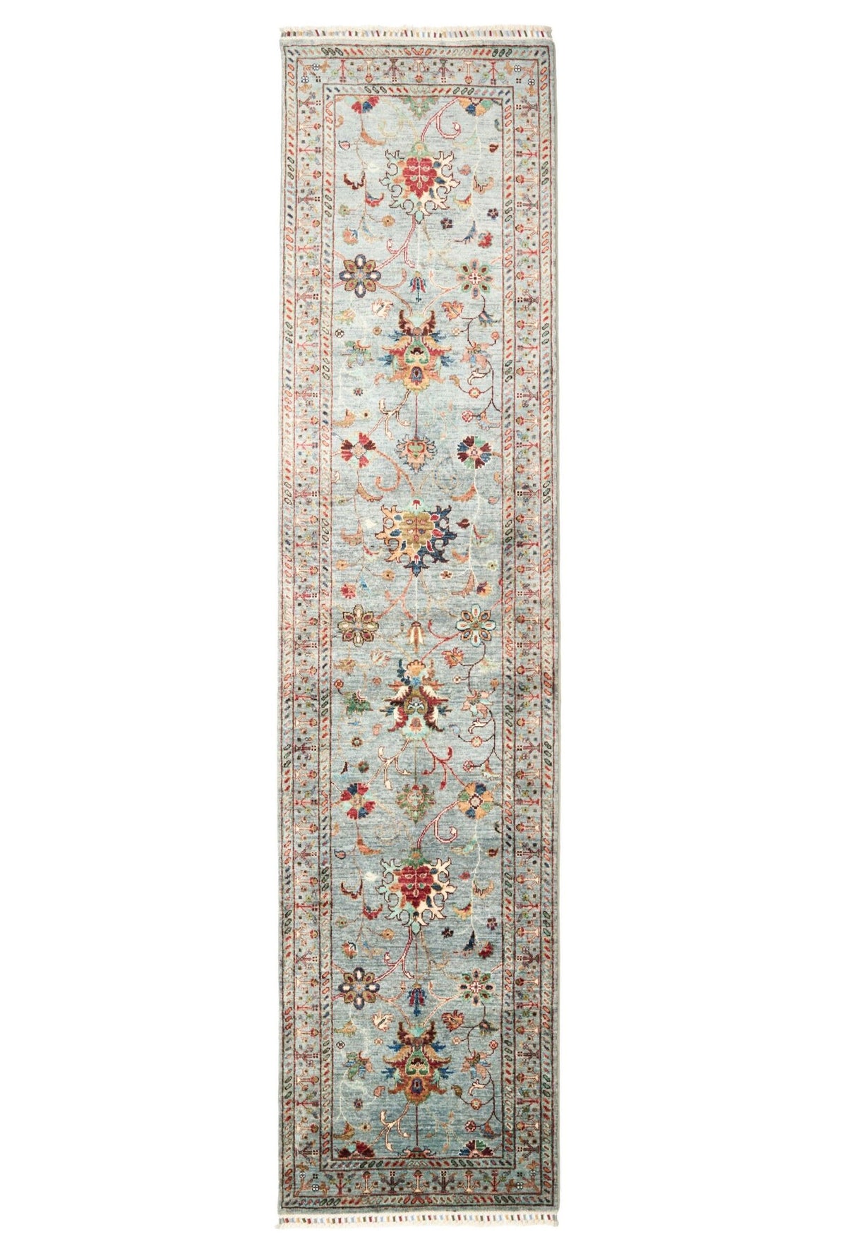 El Dokuma Sultani Gri Yün ÖÇOS996