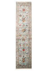 El Dokuma Sultani Gri Yün ÖÇOS996