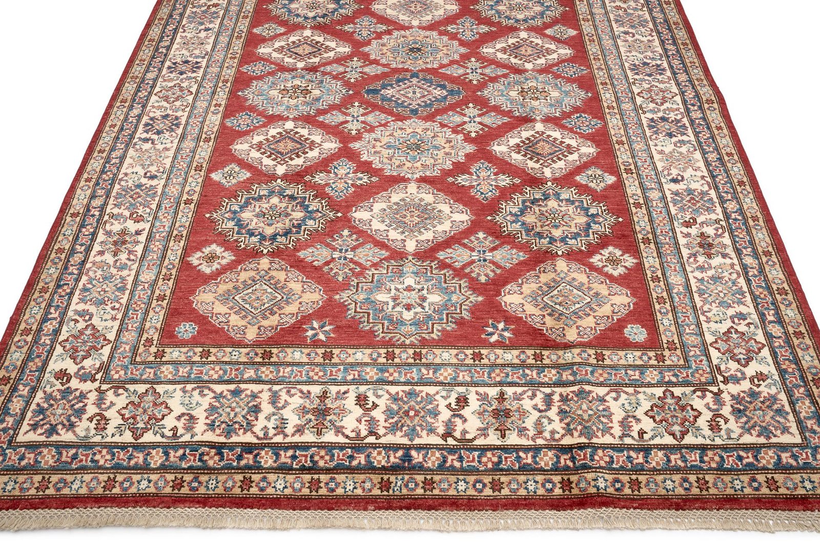 Öğretmenler Halı El Dokuma  Şirvan ÖDİŞ356