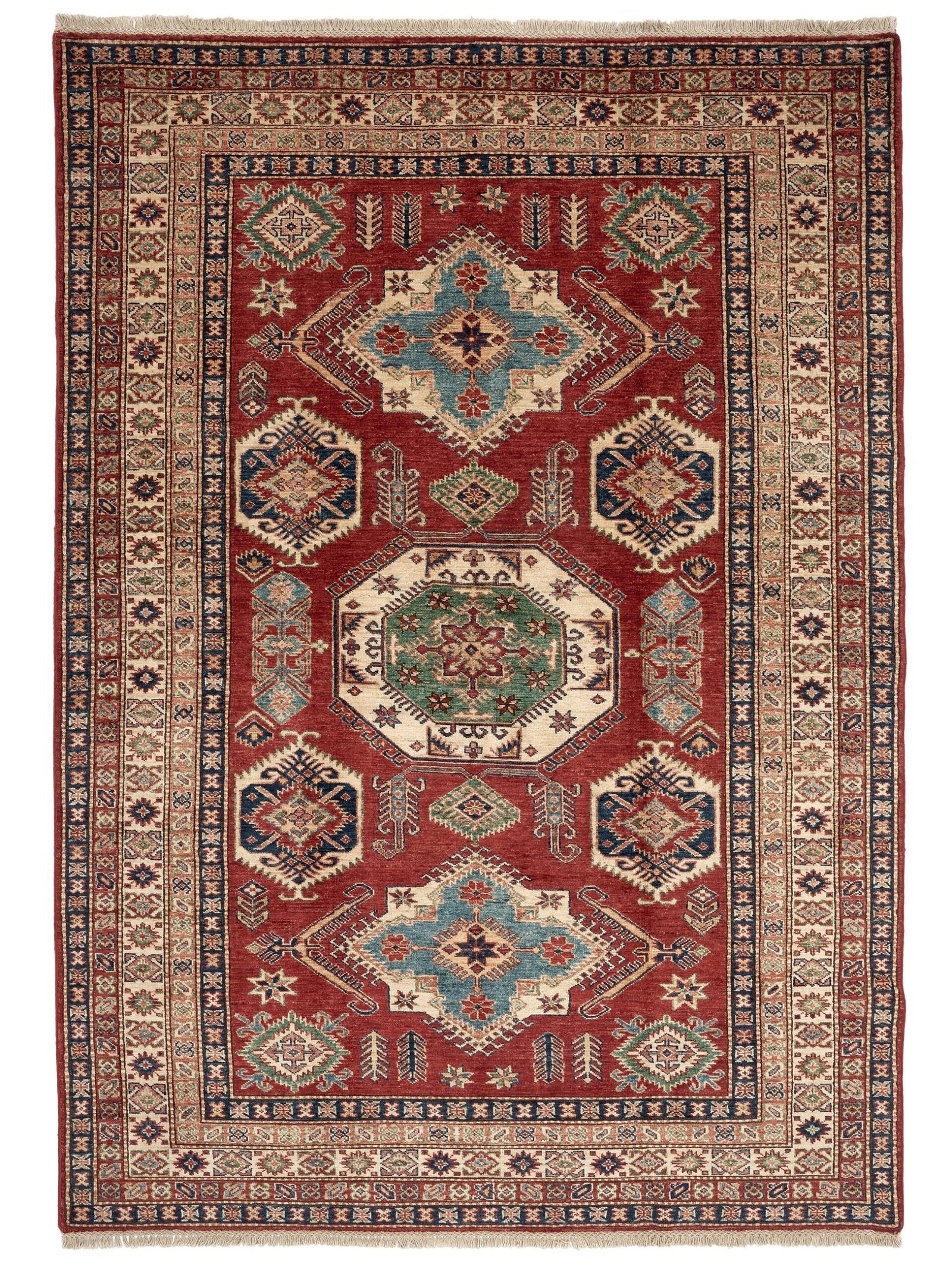 Öğretmenler Halı El Dokuma  Şirvan ÖDİŞ360