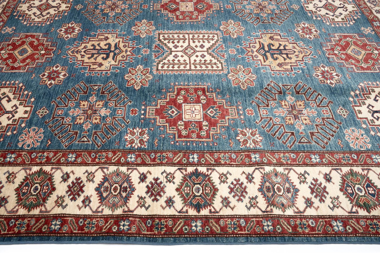 Öğretmenler Halı El Dokuma  Şirvan ÖDİŞ361